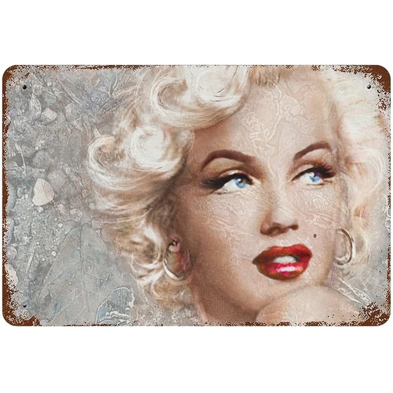 マリリンモンロー 壁掛けアート cafe-luitpold.de